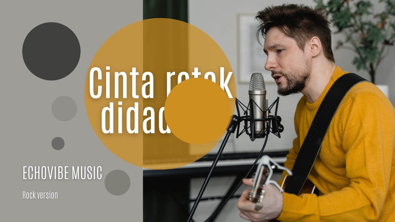 Cintamu Retak DIdadaku - Lagu Galau Original