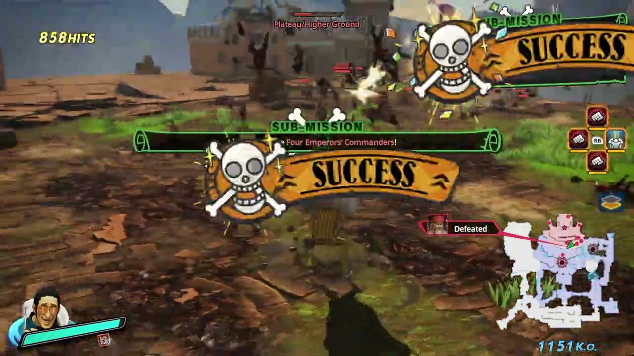 Kizaru Gameplay Part 1 – Manusia Cahaya Tak Terkejar! ⚡