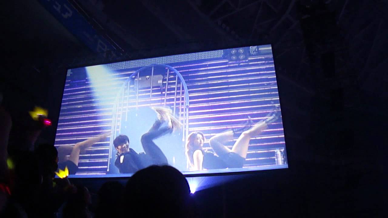 Big Bang IATB 120107 FanCam