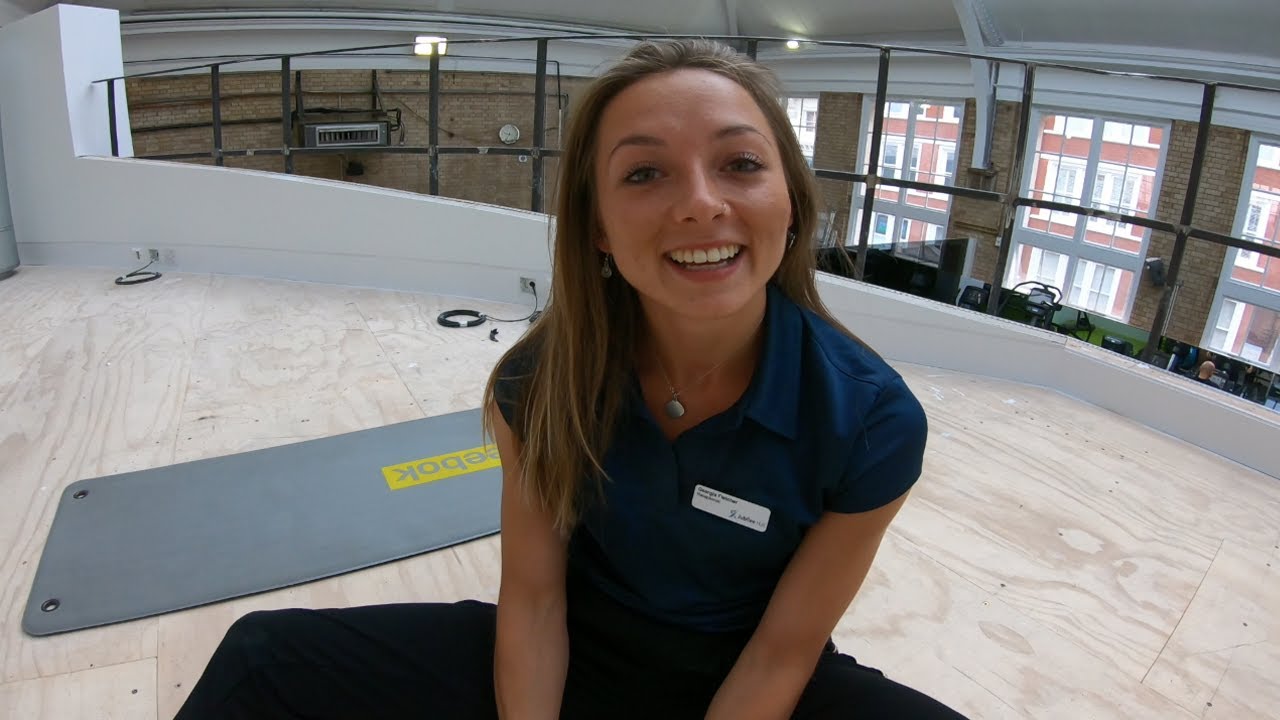Answering your questions about the renovations of Jubilee Hall Gym.