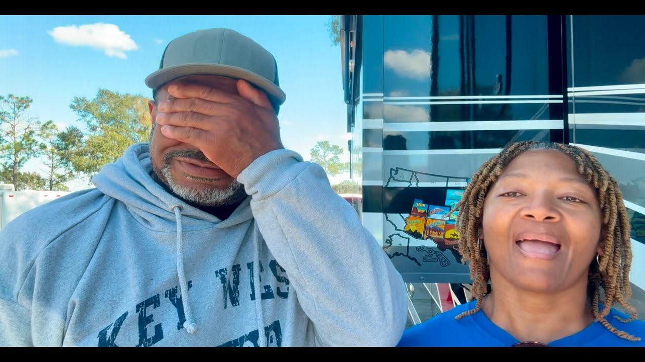 Welcome To Deer Creek RV & Golf Community and Fawn Ridge RV Park In Davenport. Florida.