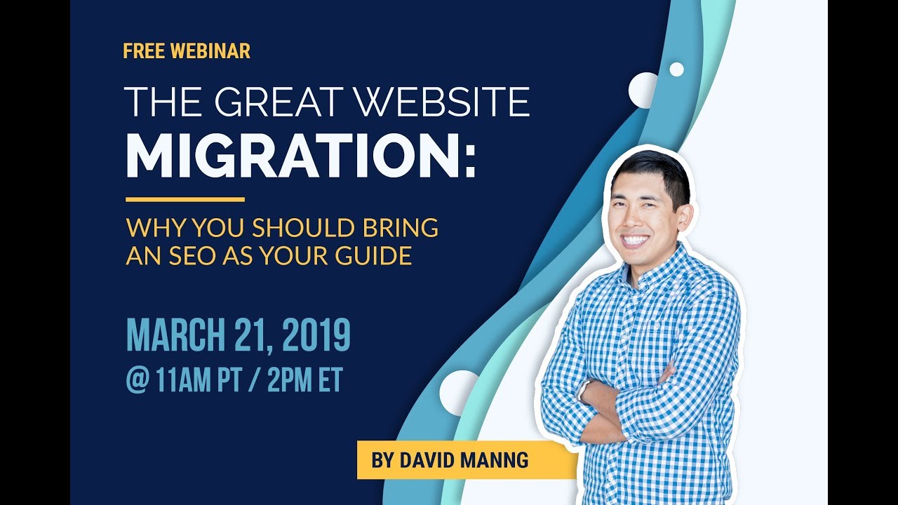 The Great Website Migration: Why You Should Bring An SEO As Your Guide - Vertical Measures