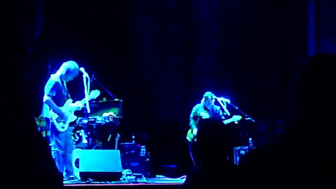 Disheveled Cuss Live in Chicago April 2023