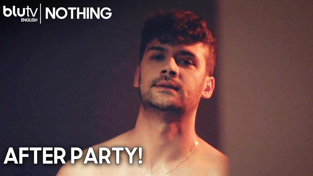 All Hell Broke Loose! - Nothing | BluTv English - Hi&ccedil;