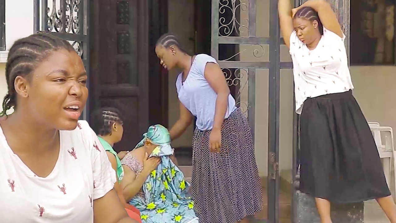 My Wicked Uncle Threw Us Out After Our Father's Death But Never Knew I Will Return As A Lawyer