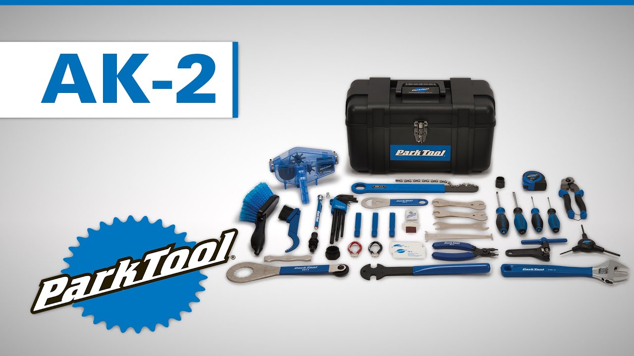 AK-2 Advanced Mechanic Tool Kit (Discontinued)