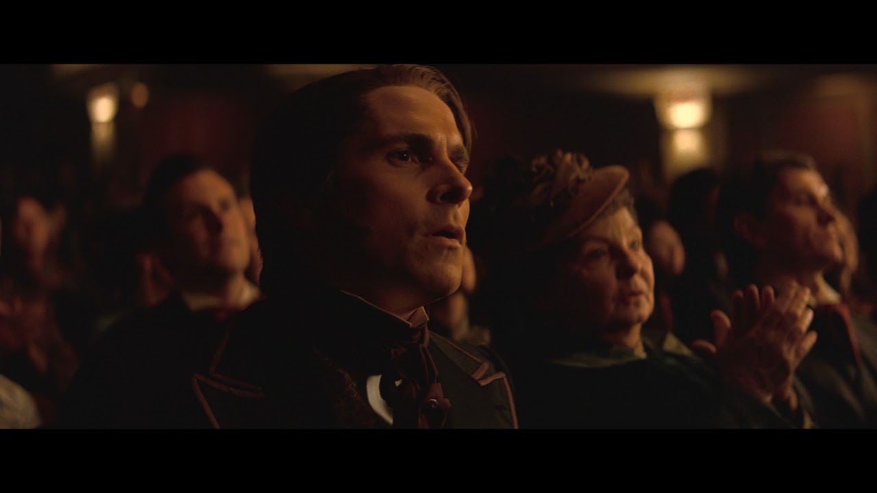 The Prestige (2006) - Considerable Risk