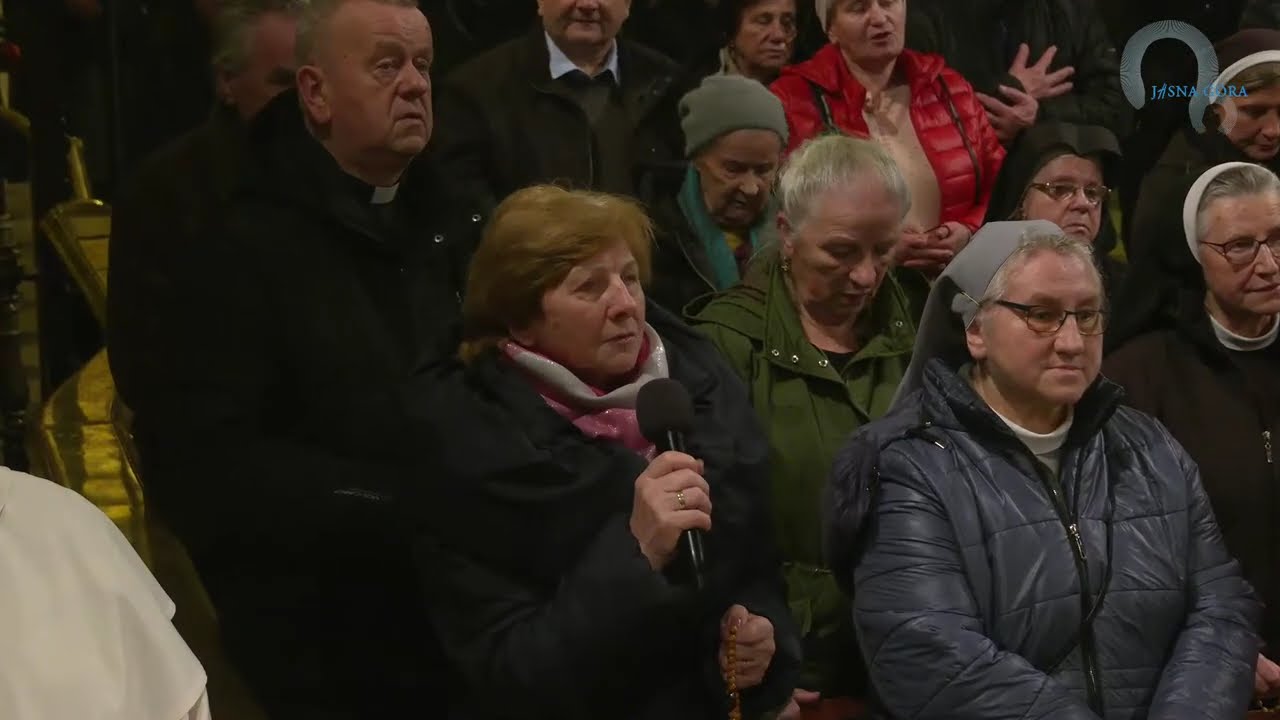 Apel Jasnog&oacute;rski 10.12.2025 - oficjalny kanał Jasnej G&oacute;ry