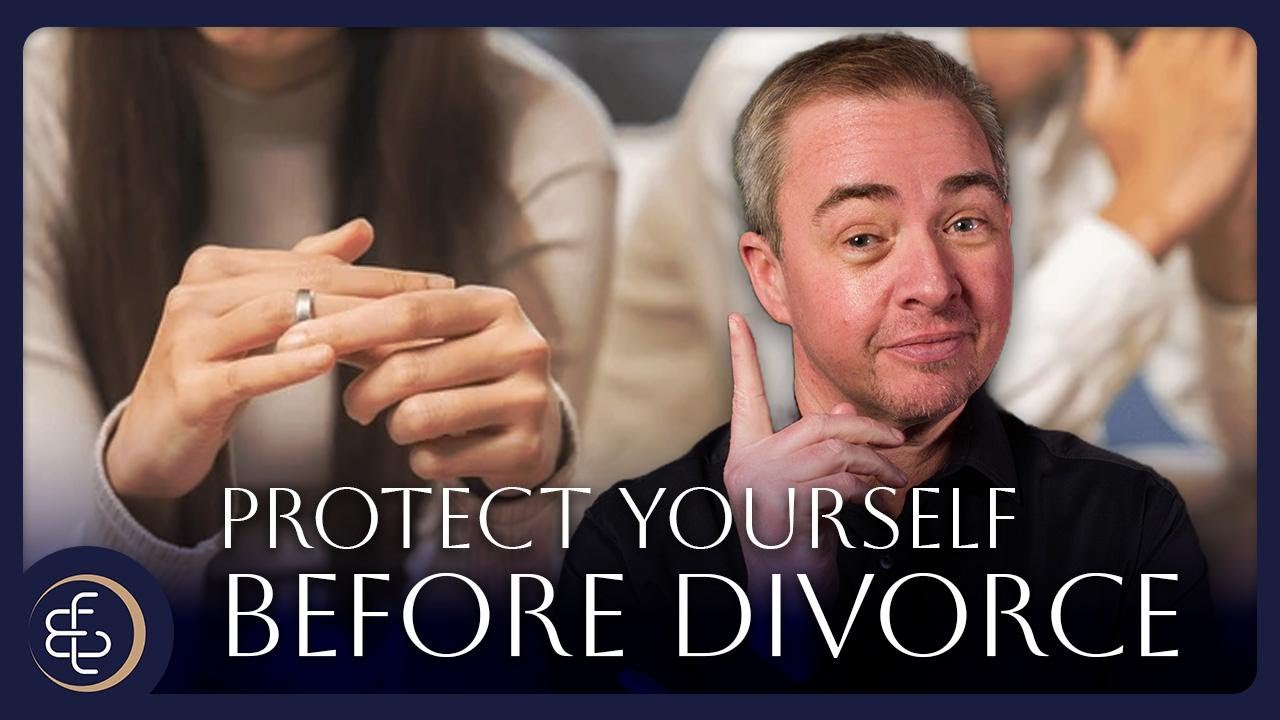 North Carolina Divorce: The #1 Mistake That Costs People Everything (And How to Avoid It)