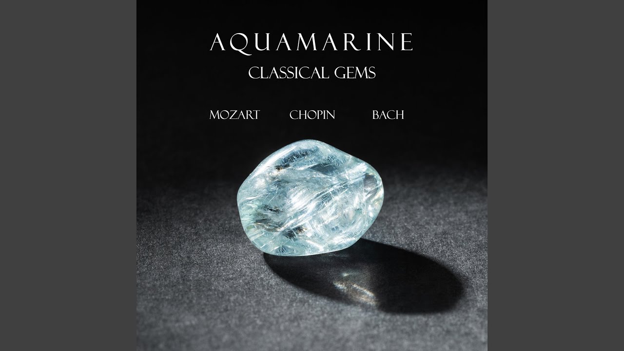 Beethoven: Allemande in A Major, WoO 81