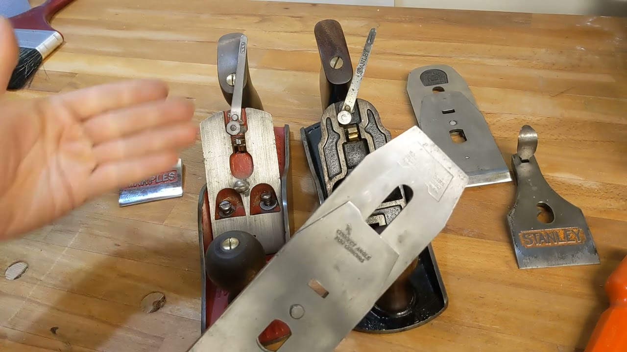 Стоит ли мне беспокоиться о том, какая марка винтажного Handplane?