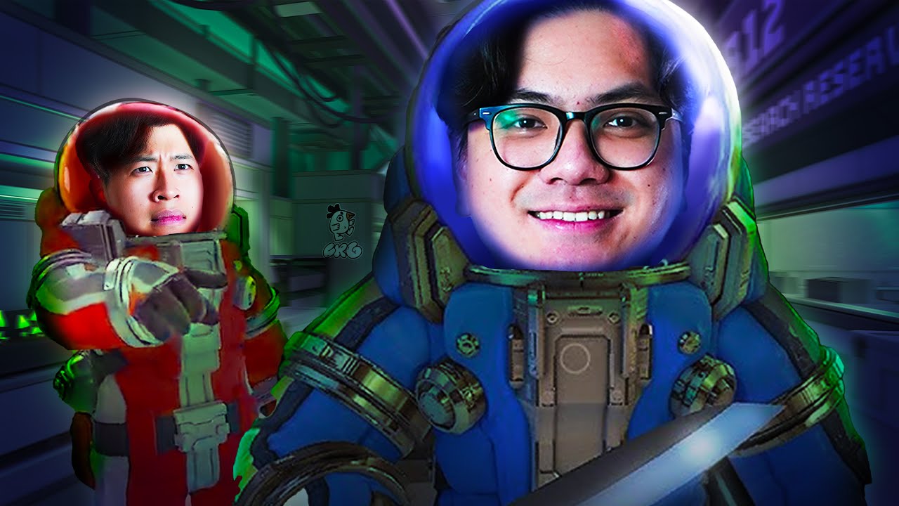 🔴LOCKDOWN PROTOCOL VẪN H&Agrave;I LẮM