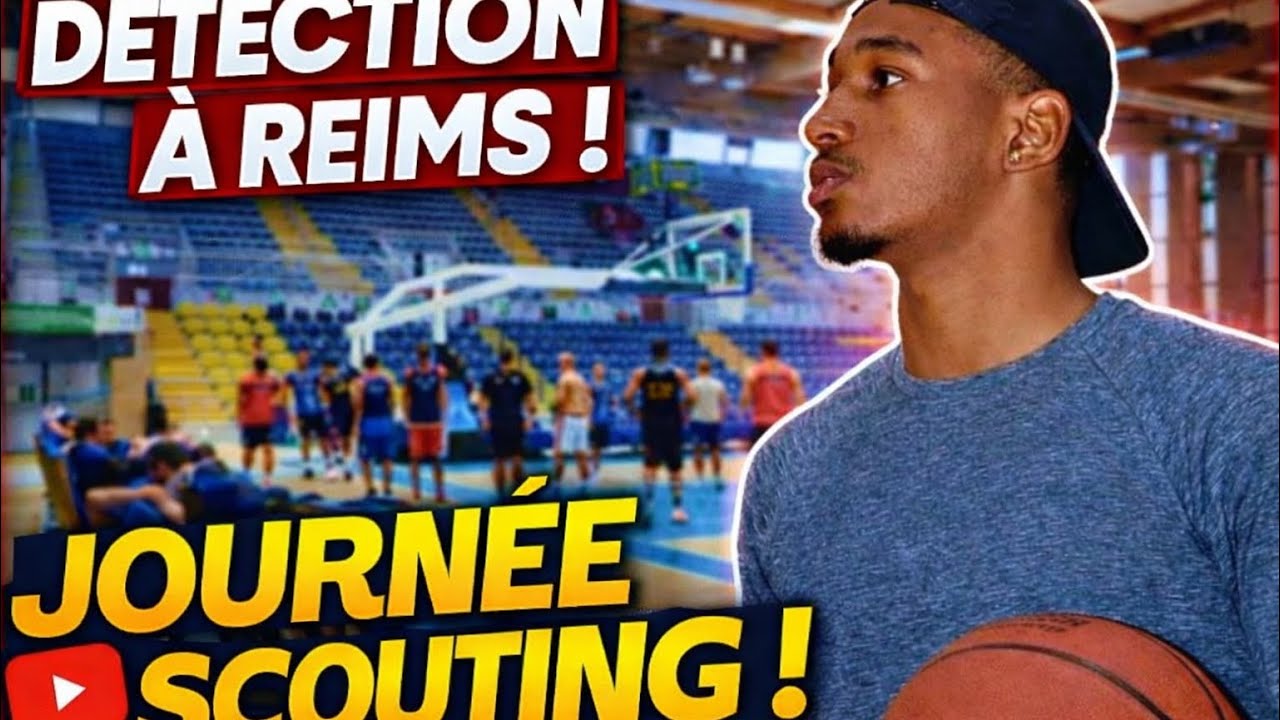 Détection à REIMS avec capsule académie 
