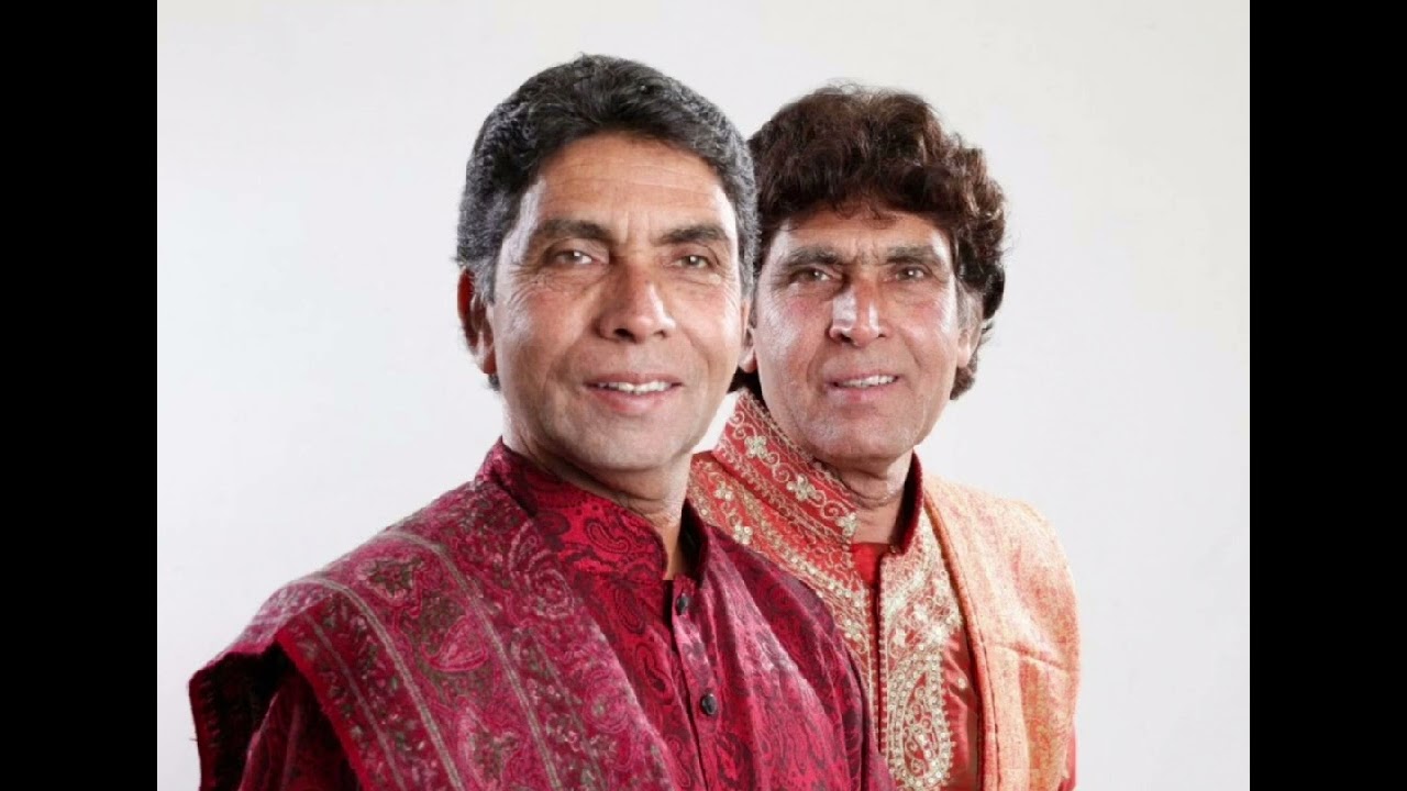 Daria Ka Munh | Ahmed Hussain Mohd Hussain | Ghazal | Javed Hussain 