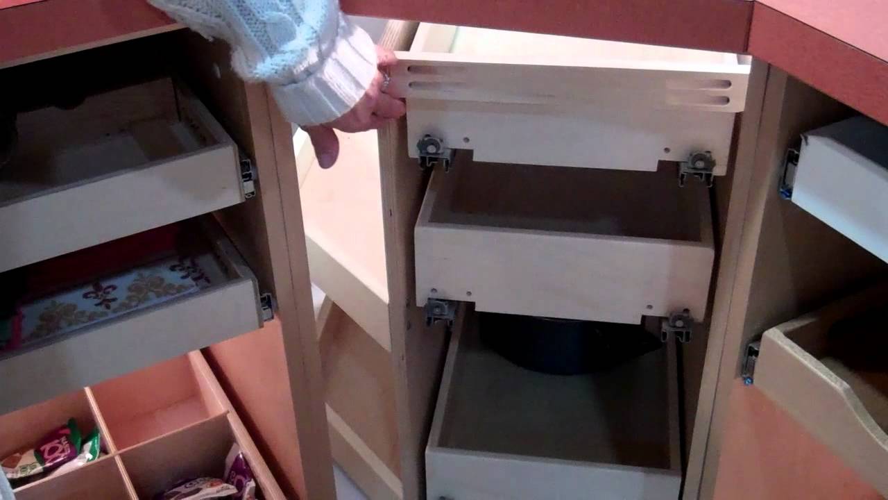 Shelf Genie Philly: Glide Around Demo