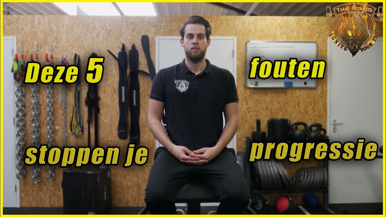 De 5 meest gemaakte afslank fouten (en hoe je deze op lost)
