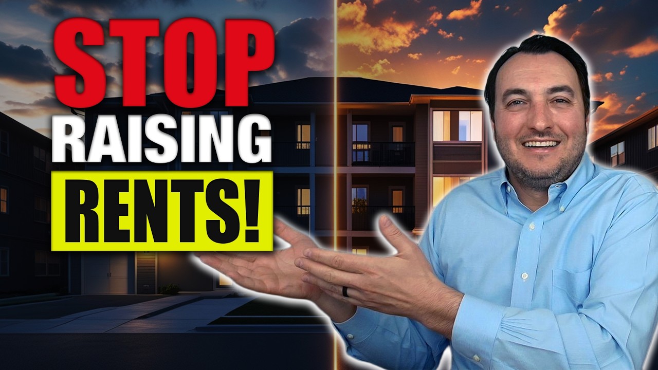 SS269: 5 Ways to Increase NOI After Buying a Multifamily Property