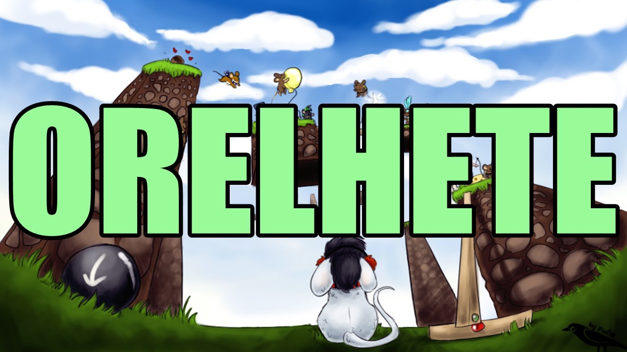 TRANSFORMICE - Orelhete & Tomasfelix