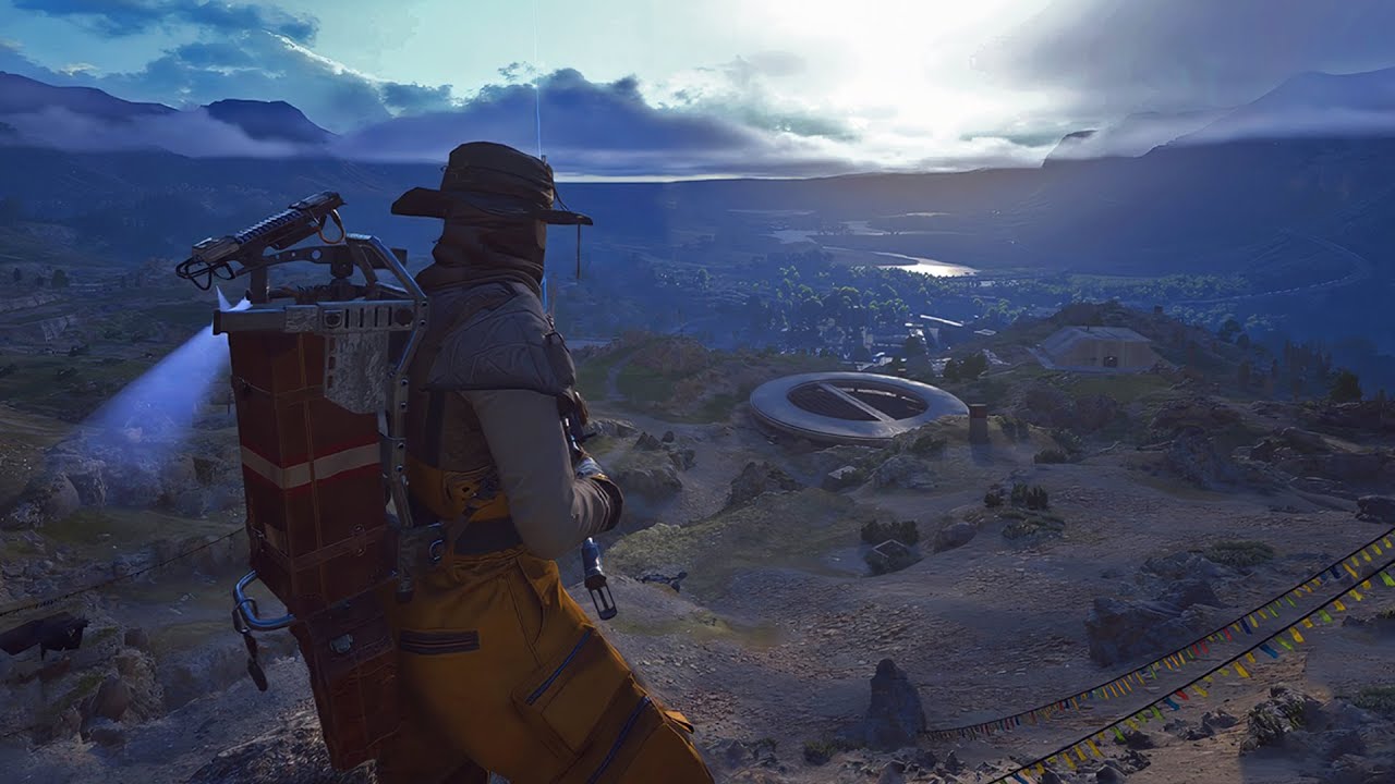 🔴 LIVE | ARC RAIDERS SOLO GAMEPLAY