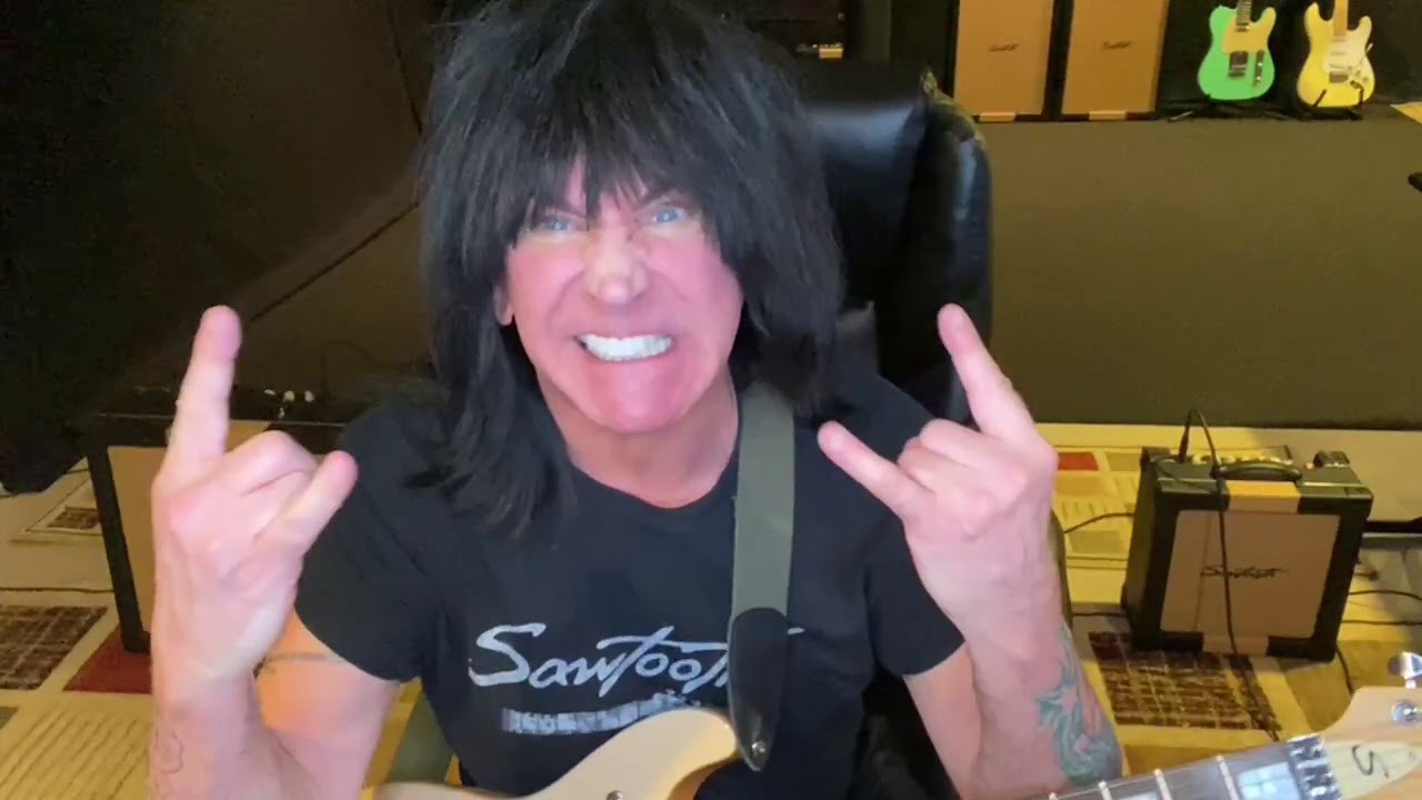Avoiding Hand Injuries - Free Guitar Lesson (Facebook Live Stream 1/21/21)
