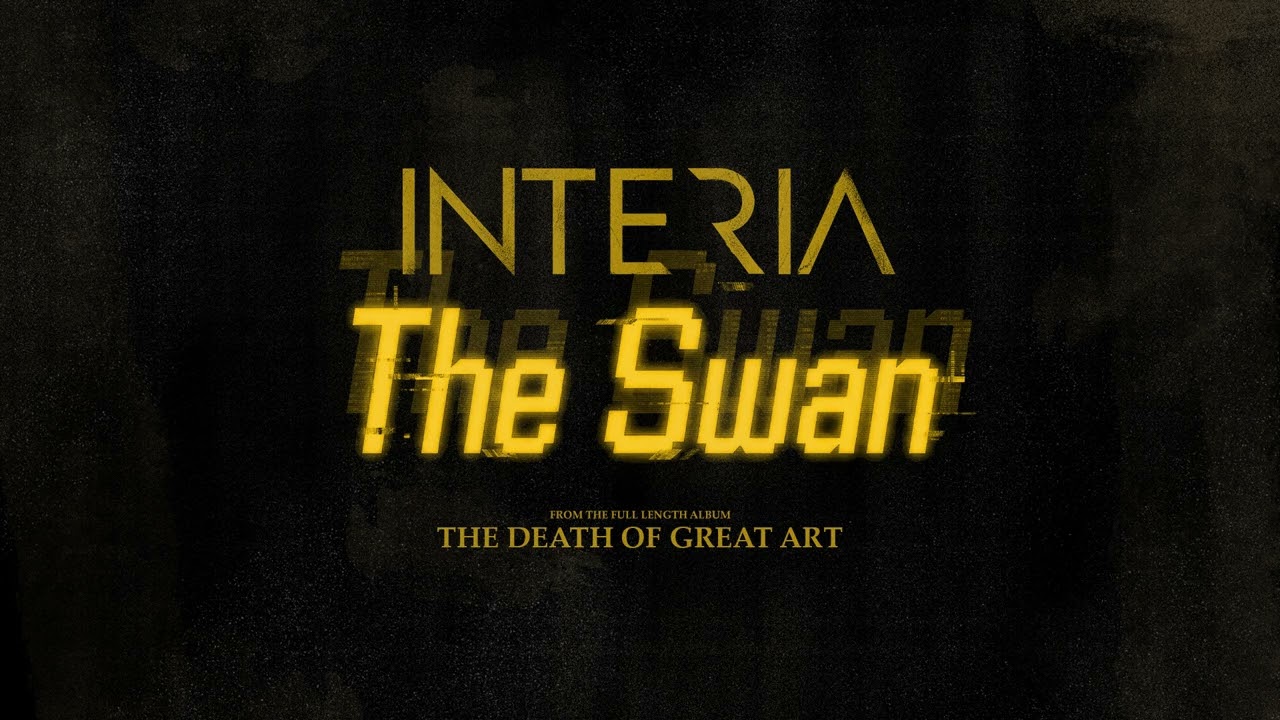 INTERIA - The Swan (Official Audio)