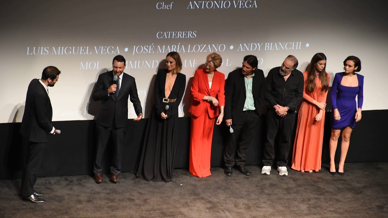Dan Fogelman, Life Itself