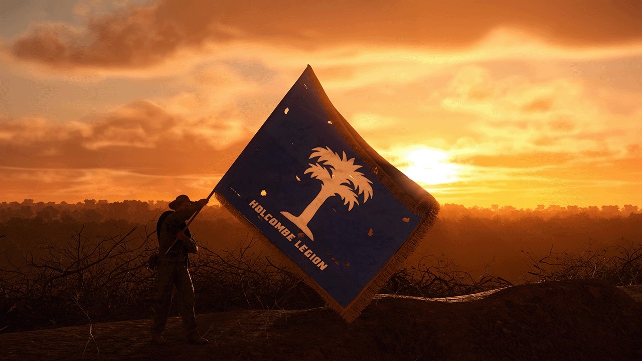 The Line Cracked. Then It Snapped Shut. | War of Brothers Campaign