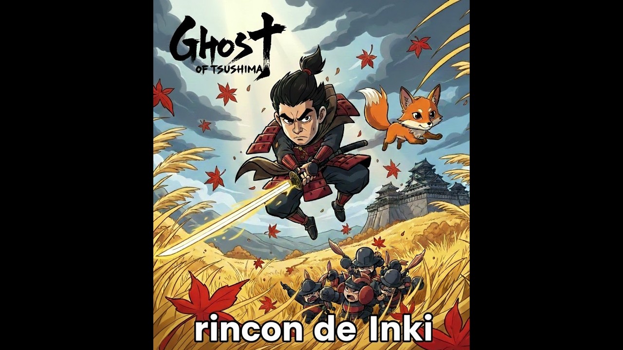 El Rincón de Inki #2: Descubriendo los secretos de la isla