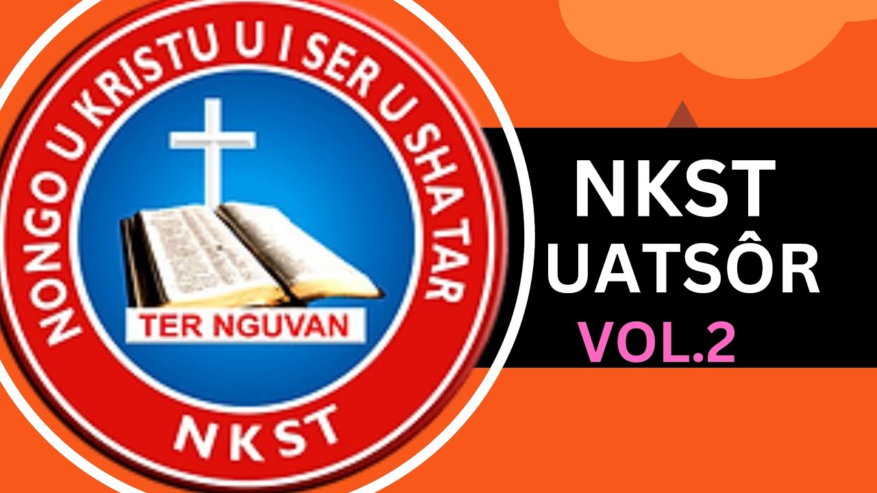 NKST UATSÔR VOL.2