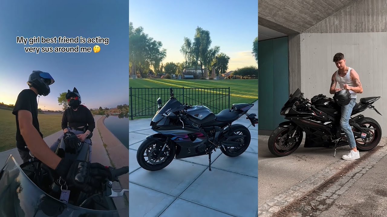 BikeTok Compilation: Most Viral 🏍️ [#8]