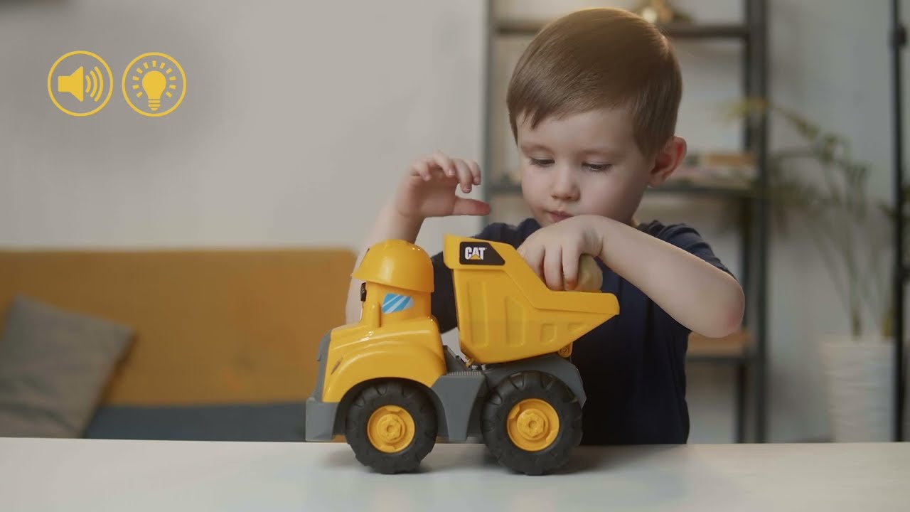 CAT 30 сек.