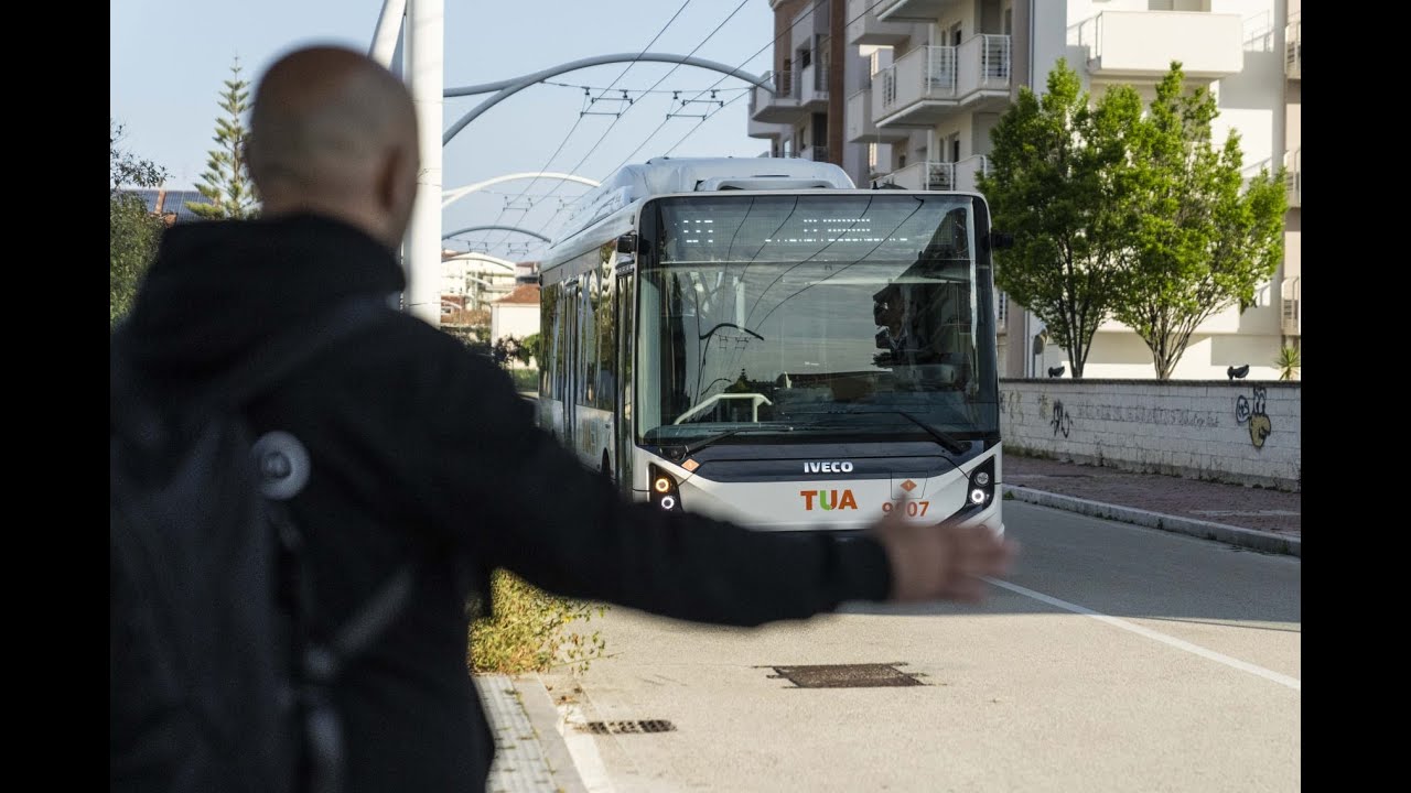 Bilancio ad una settimana dall’avvio del nuovo servizio sulla Strada Parco