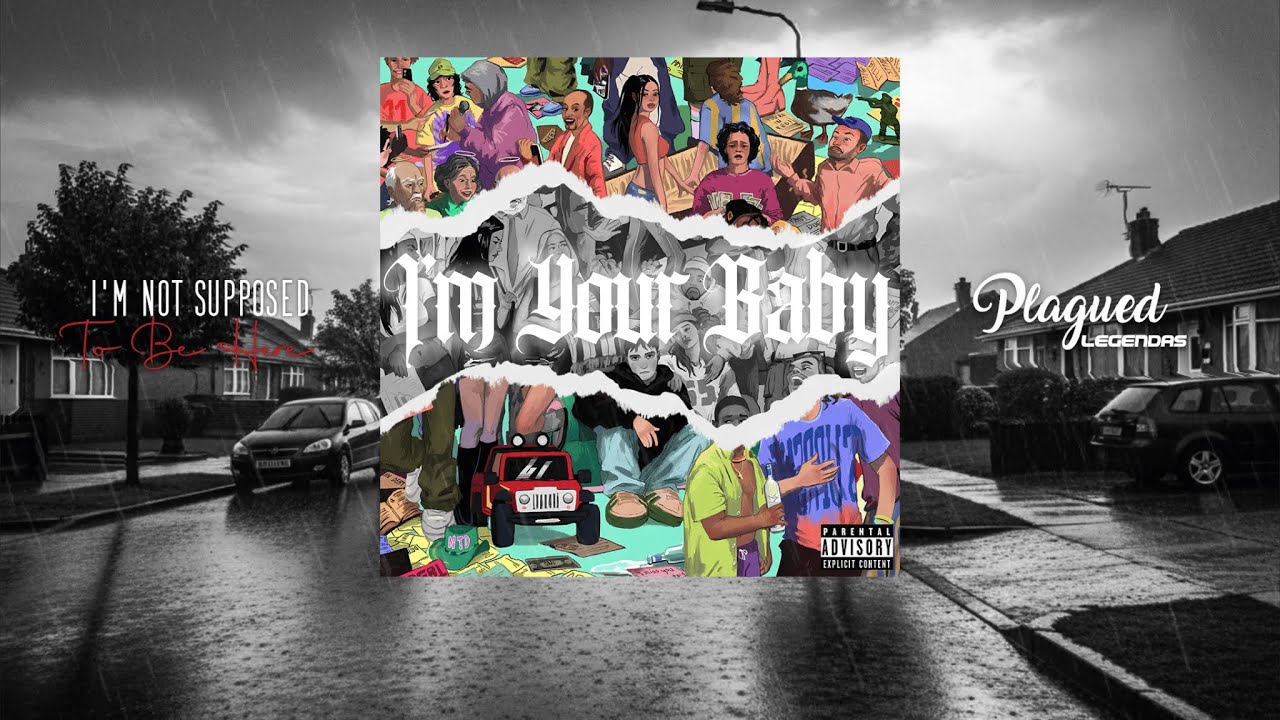 Token - I&rsquo;m Your Baby [LEGENDADO]