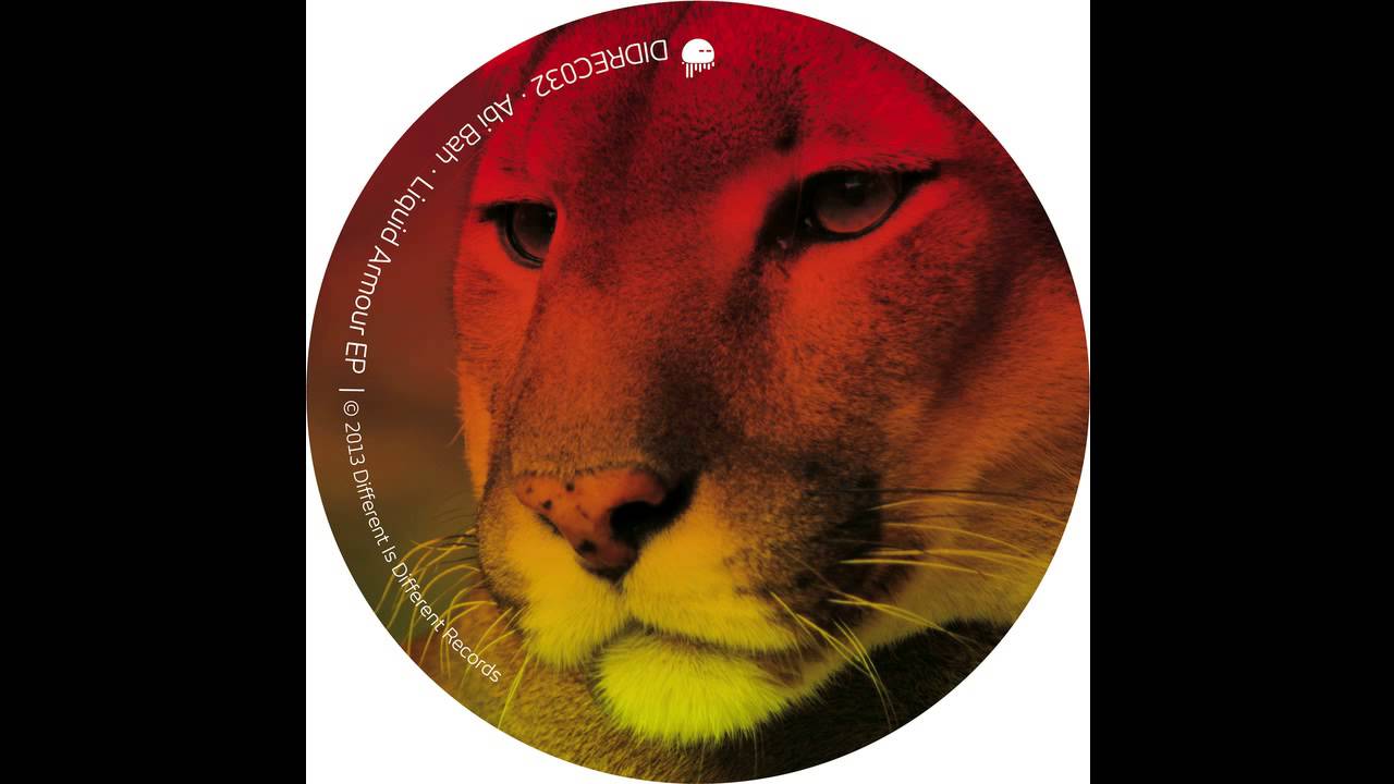 Abi Bah - Knockerbox (Original Mix)