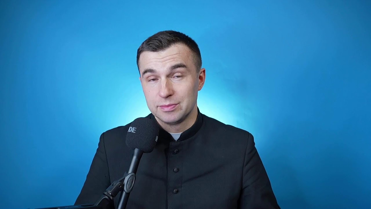 Koronka do Bożego Miłosierdzia 11.02
