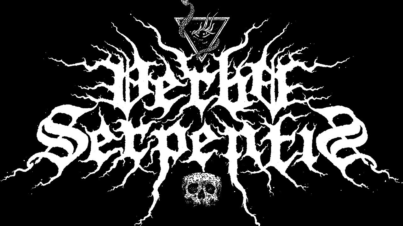 Verba Serpentis - Leviathan
