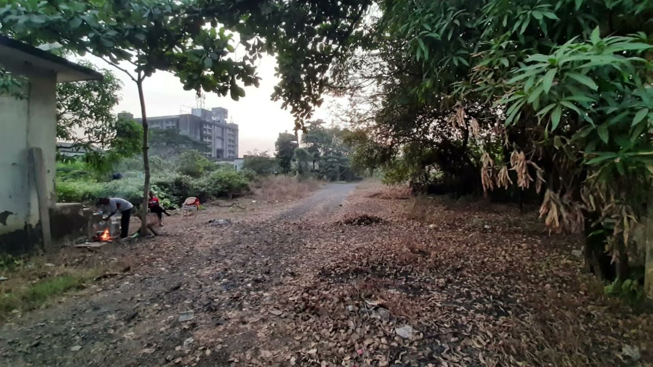 Plot For Sale  MIDC , NAVI MUMBAI