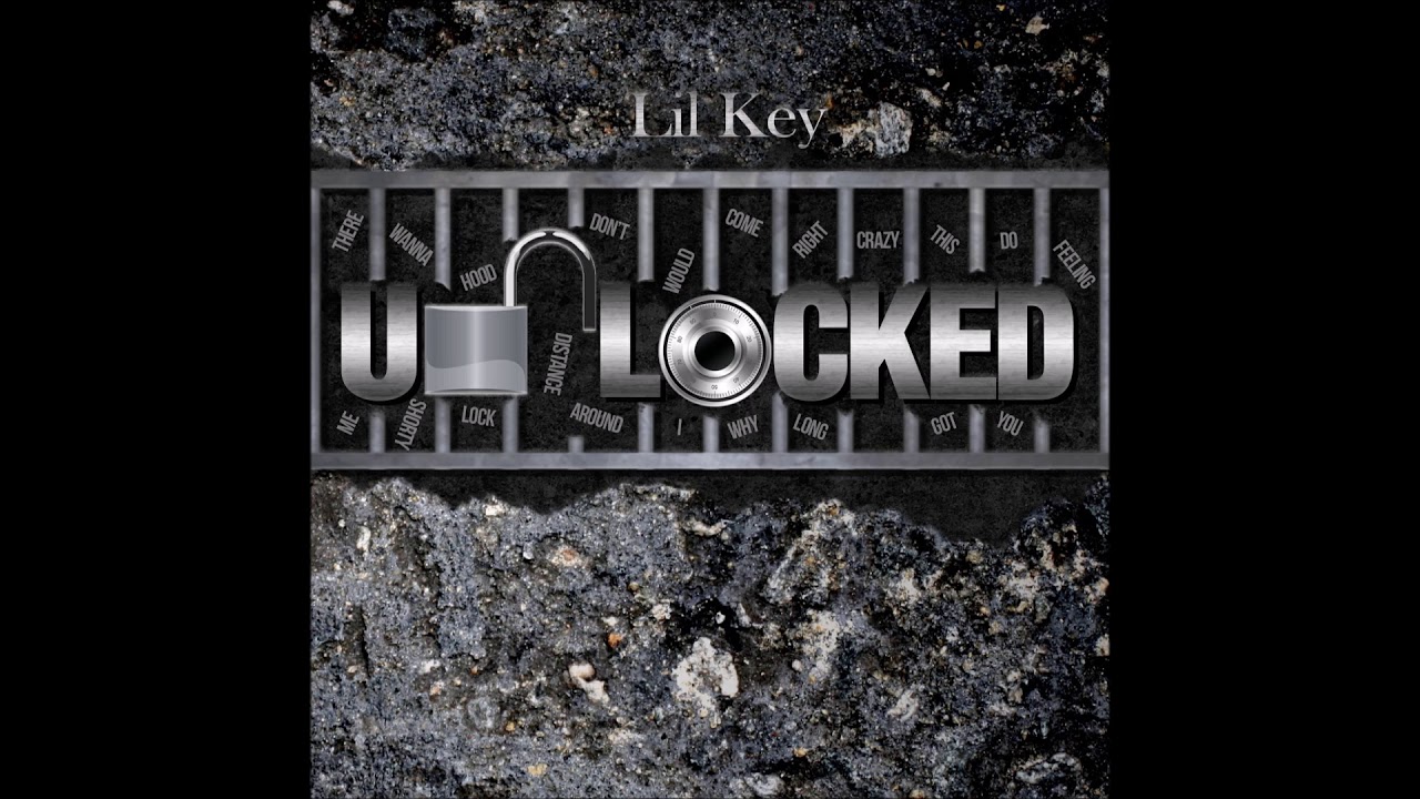 Lil Key feat. J.I. & D Low - 