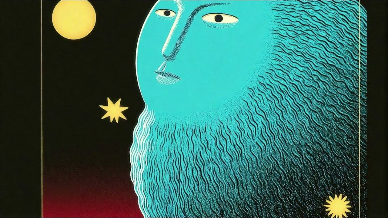 DORADA NOCHE (Mix) - [Electronic Music - Folktronica - Organic Downtempo - Tribal - Psychedelic]