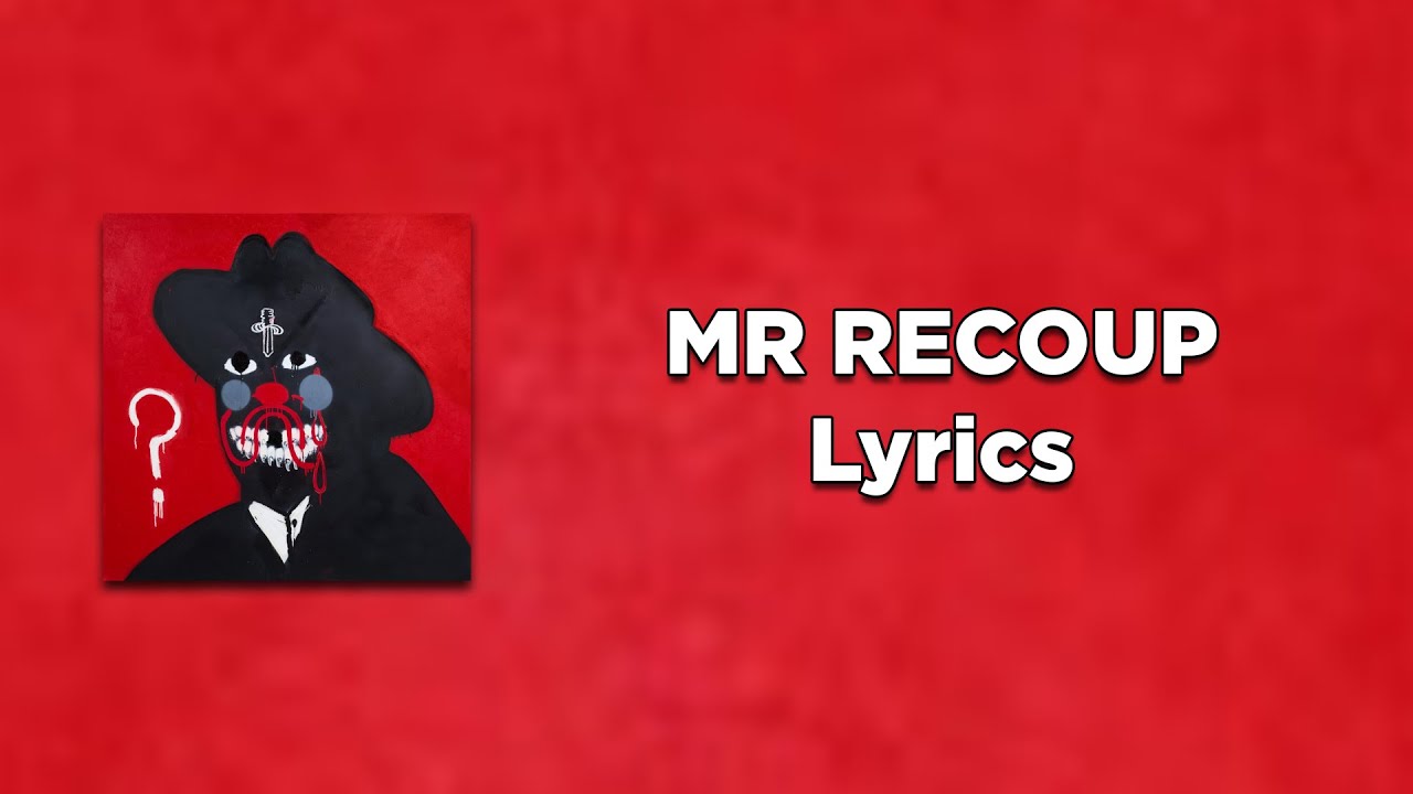 21 Savage & Drake - MR RECOUP (Lyrics)