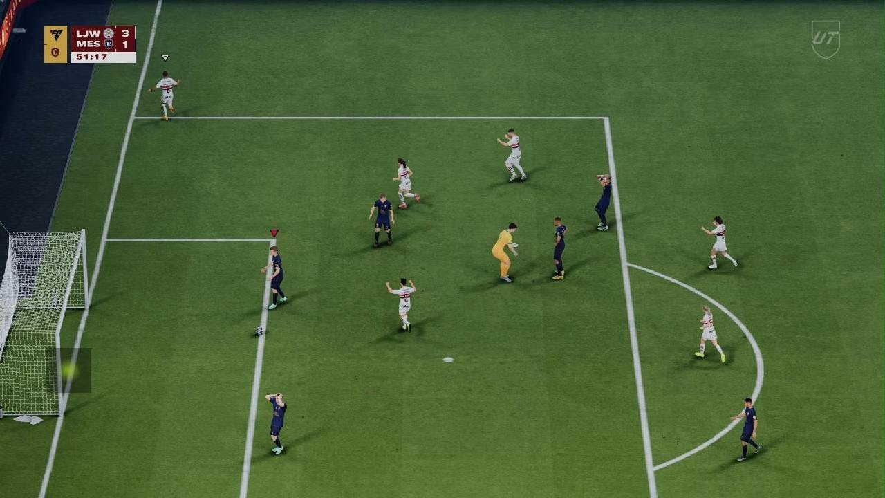 Fut champions