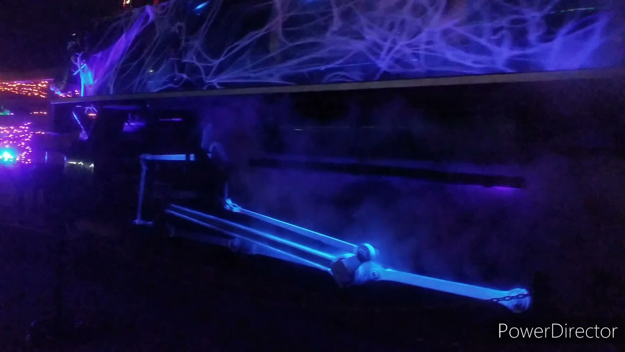 Tweetsie Railroad Ghost Train 2021(9/24/21) + 190 Shunts Photo Freight Consist!