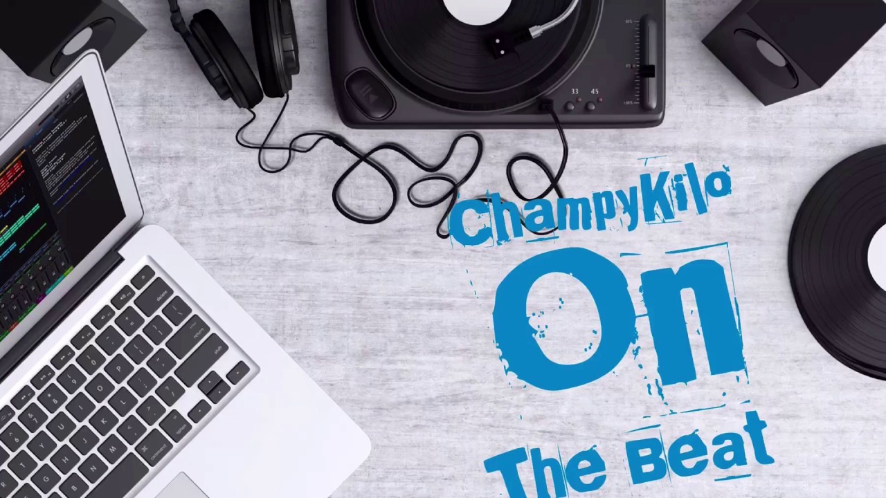 Champy Kilo - Work (Remix Rihanna feat Drake)