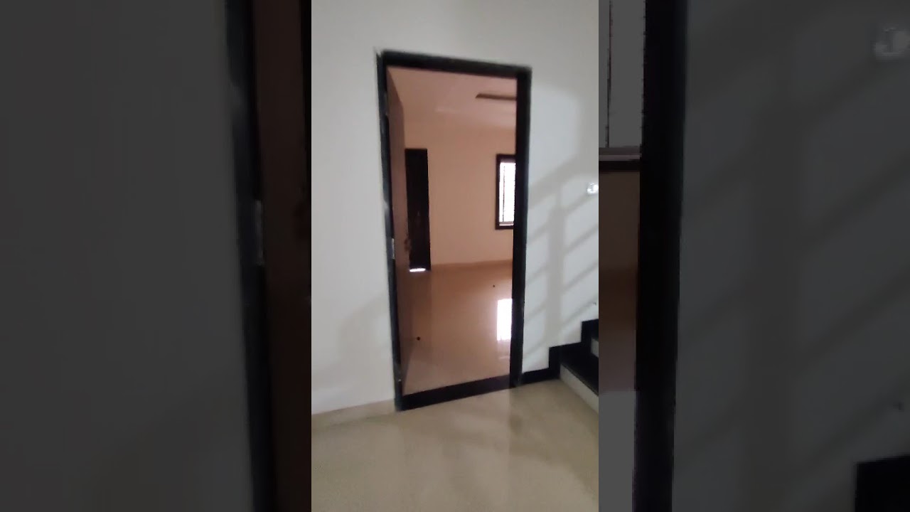1125 sqft 4-BHK Triplex For Urgent Sale asking price 1.25 Cr.aakriti Eco City call Now 8770380852