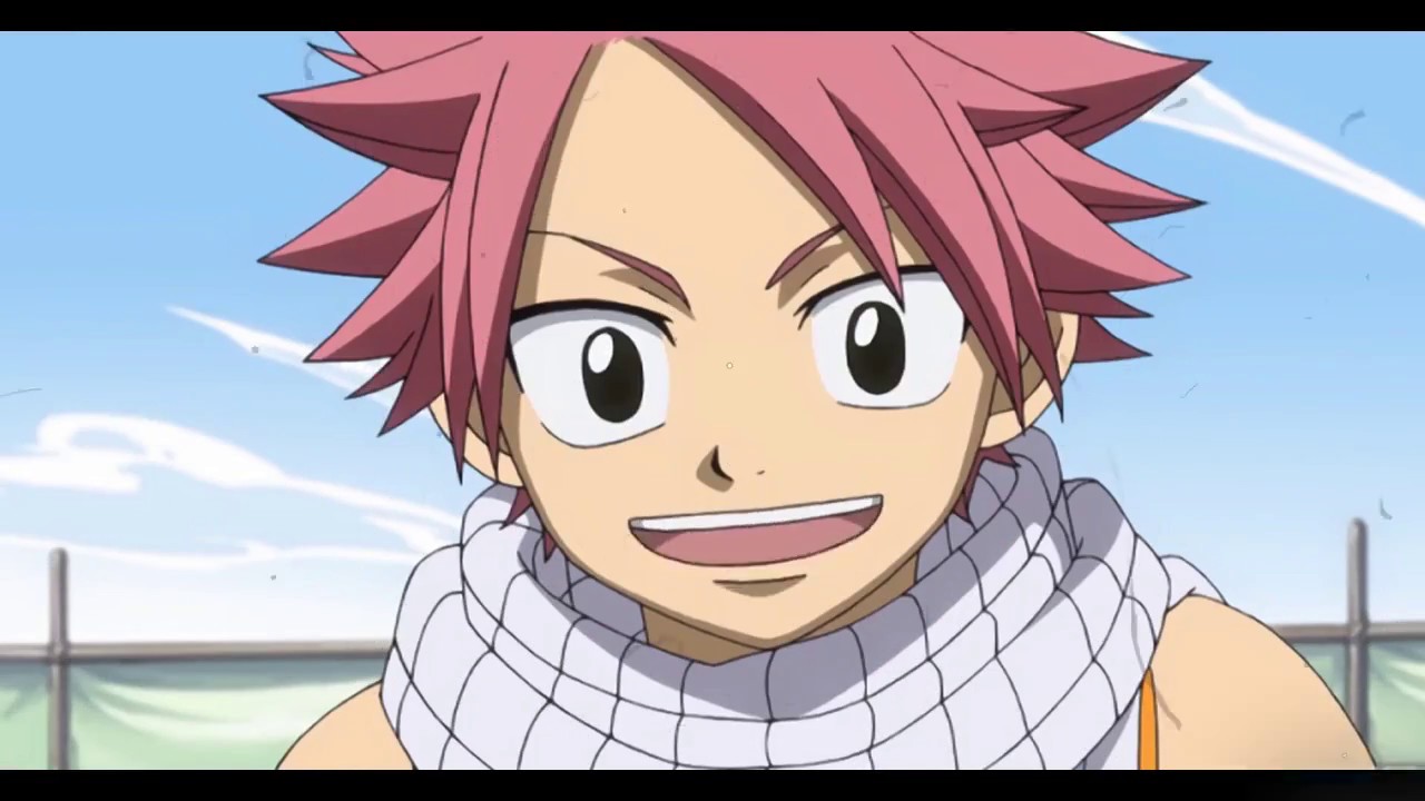 Fairy Tail ll Ever Fallen in Love
