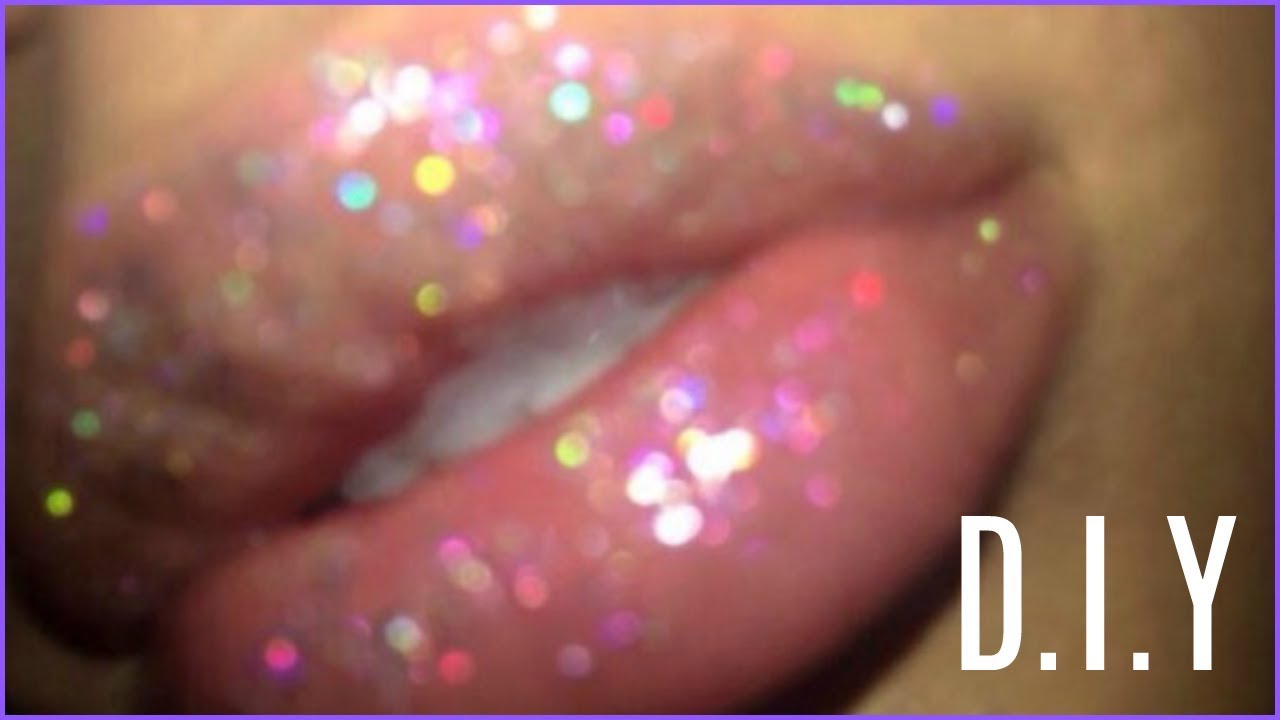 DIY POPPIN LIPGLOSS (under $5)
