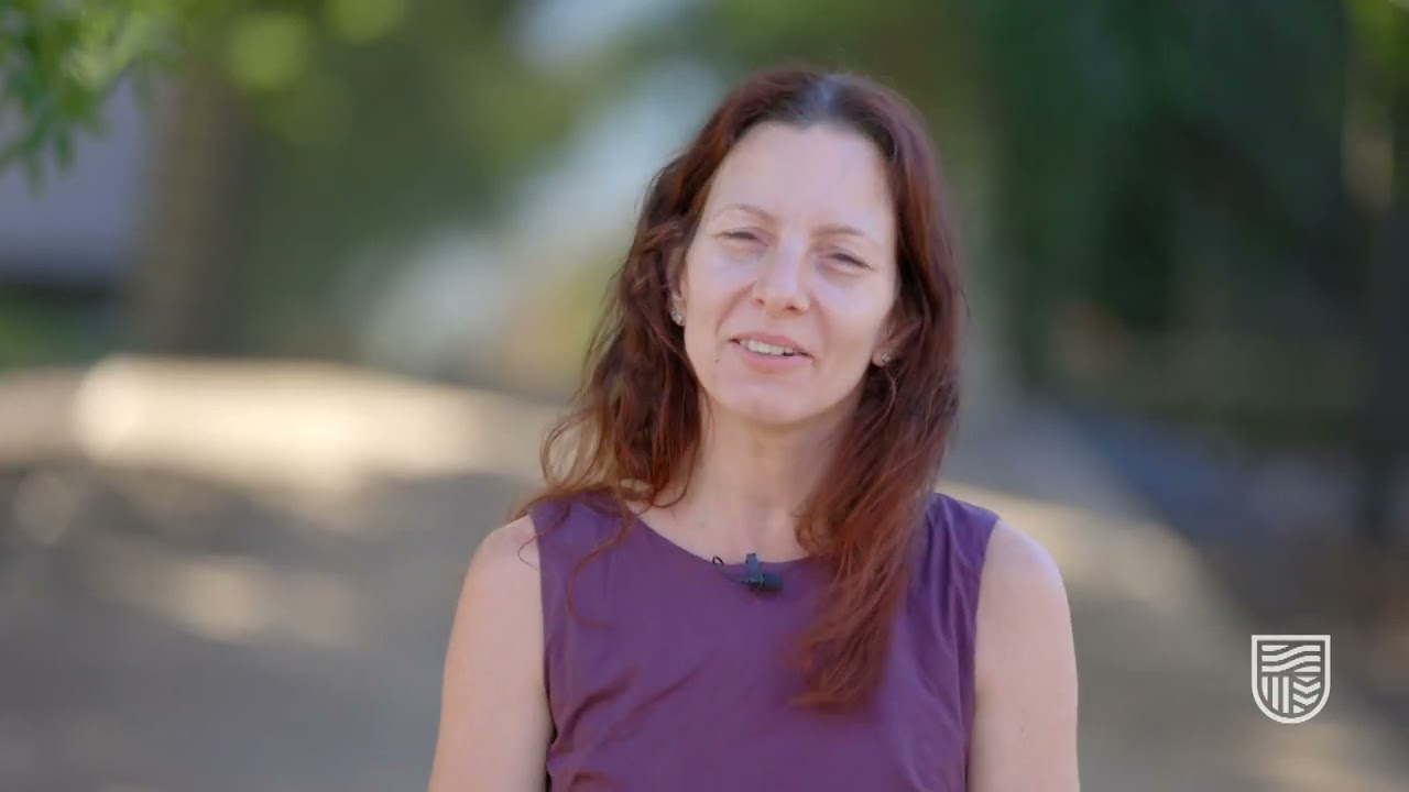 Welcome to Agriculture and Wine Science at Charles Sturt University