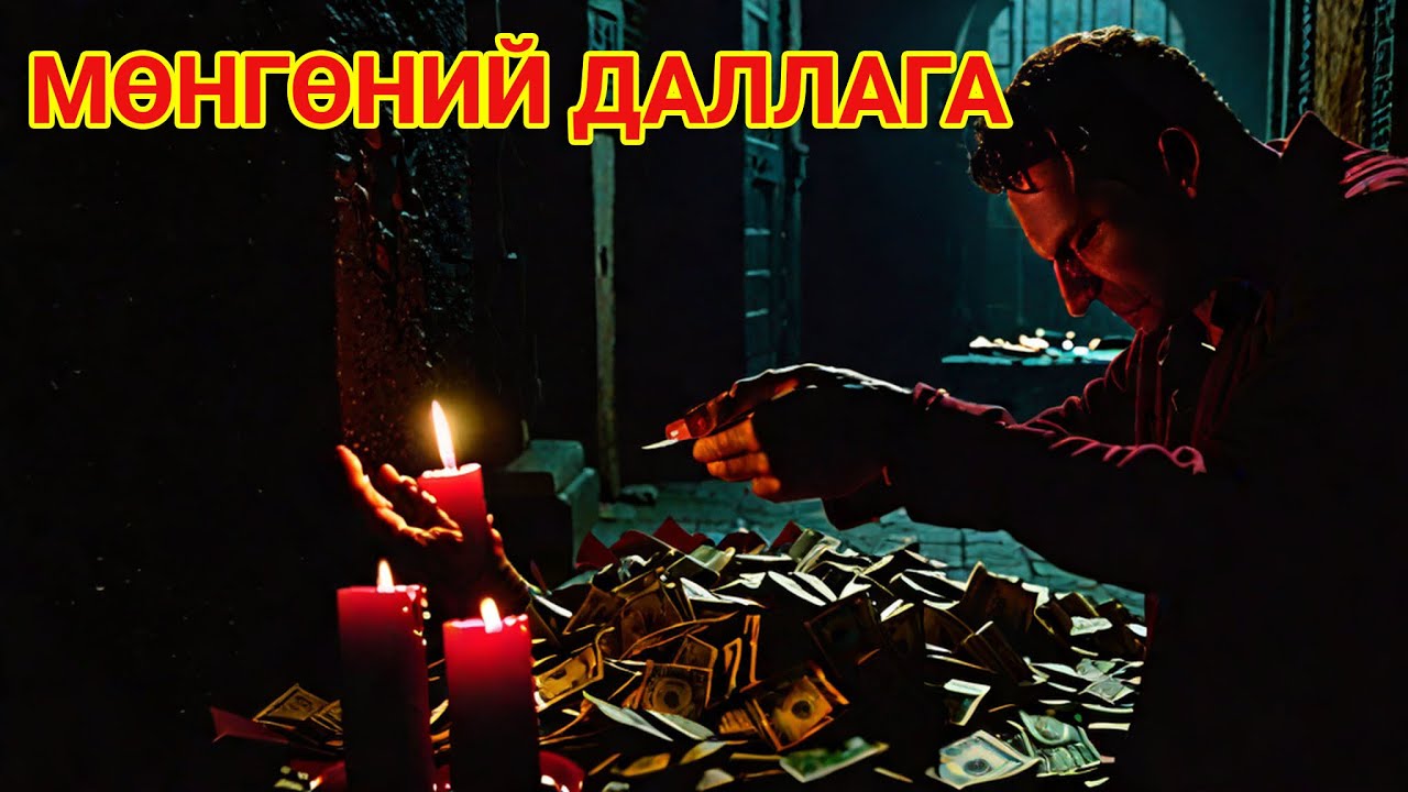 Үхлийн бурхантай хийсэн гэрээ: Мексикийн тэрбумтнуудын мөнгө дууддаг аймшигт нууц