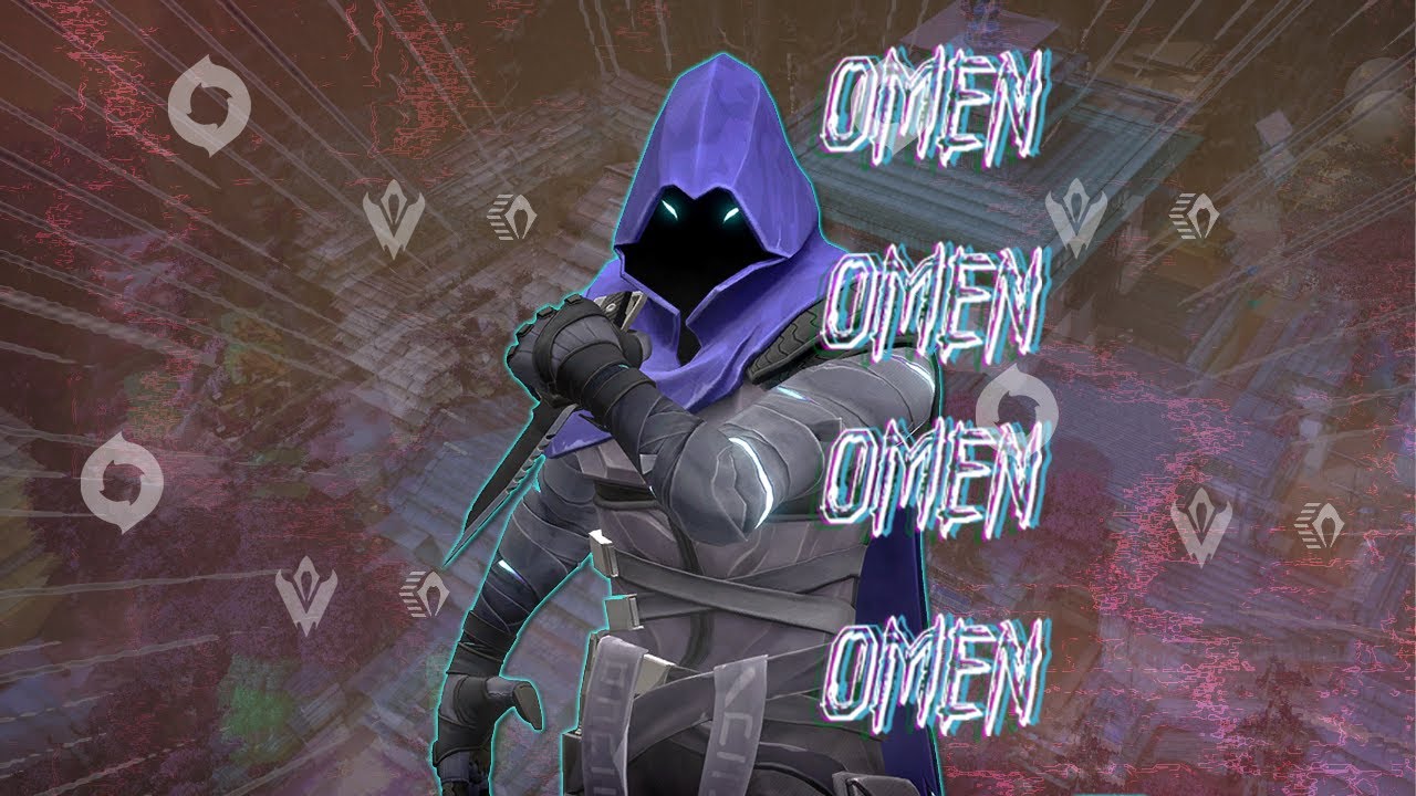 Aggressive OMEN Plays that Only work in UNRATED Valorant