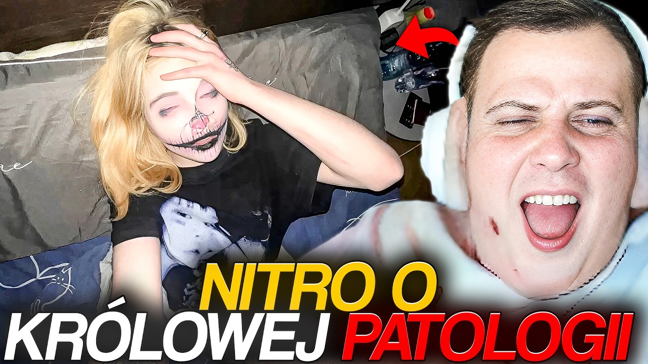 NITRO O KR&Oacute;LOWEJ PATOLOGII - SPLITIKA